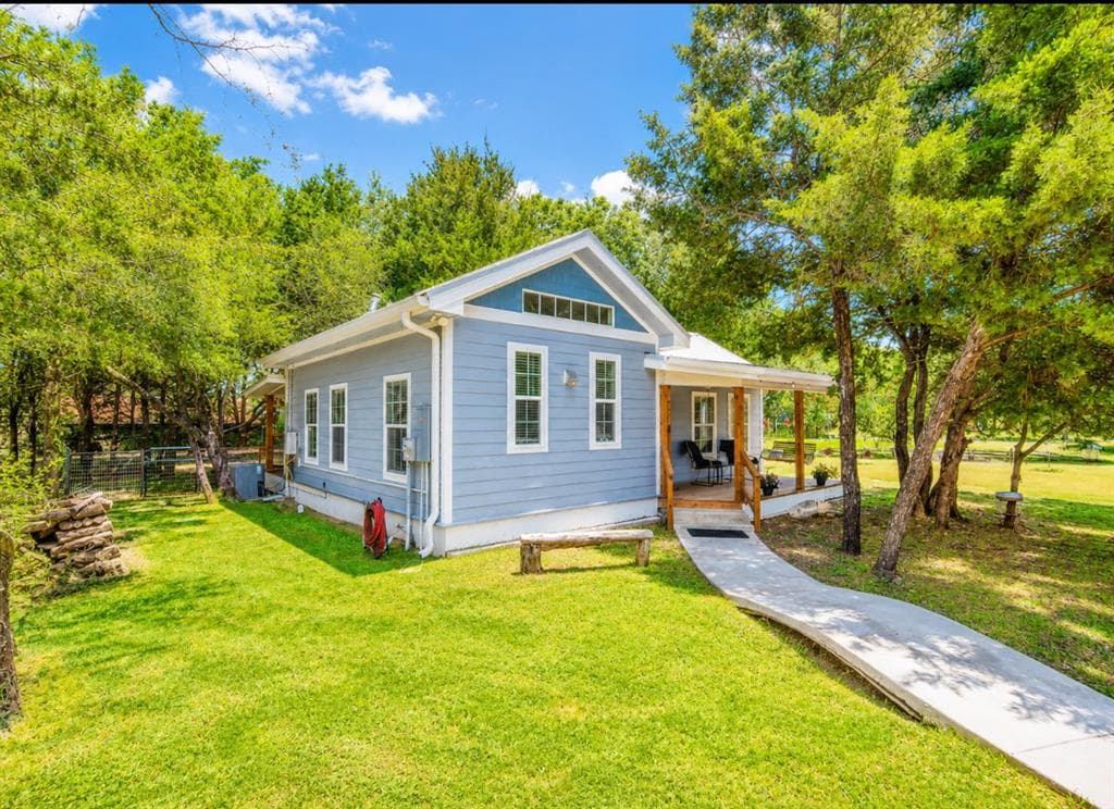 14275 Gholson Rd