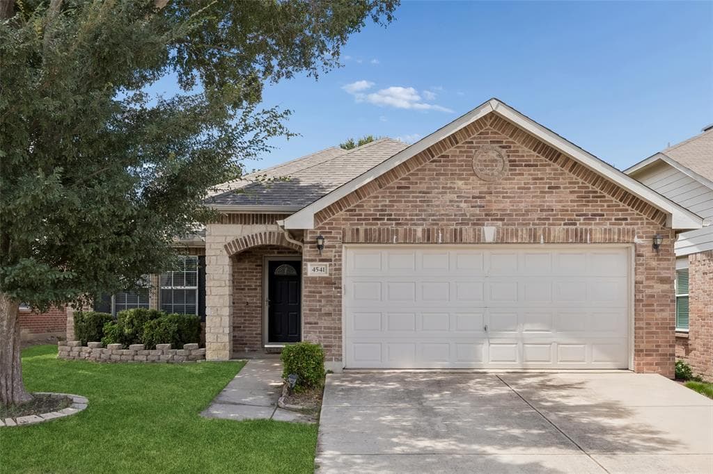4541 Lacebark Ln