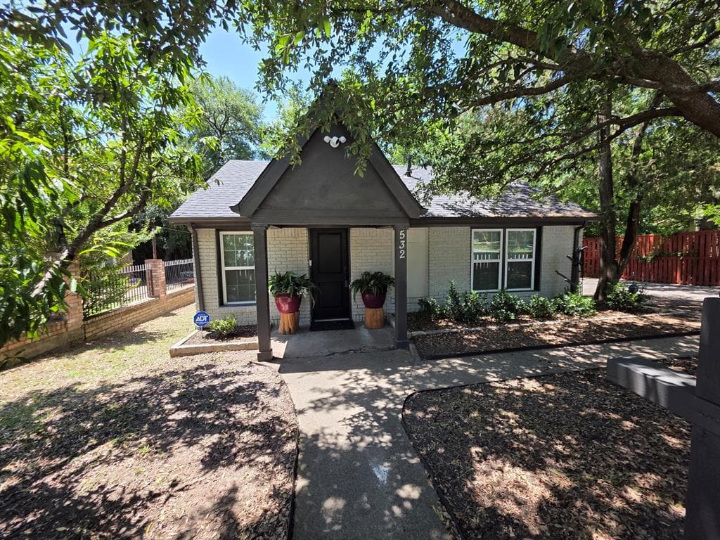 532 Griffith Ave