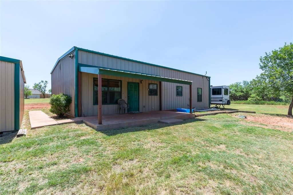 574 County Road 151
