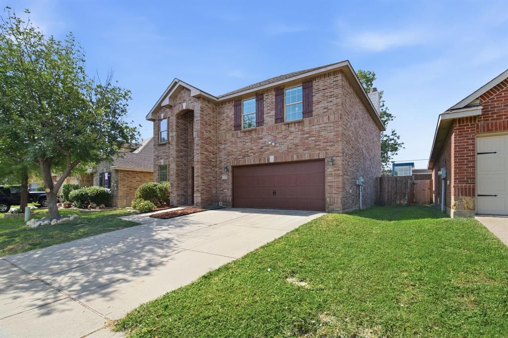 5833 Fantail Dr