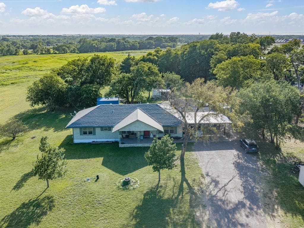 301 Ovilla Rd