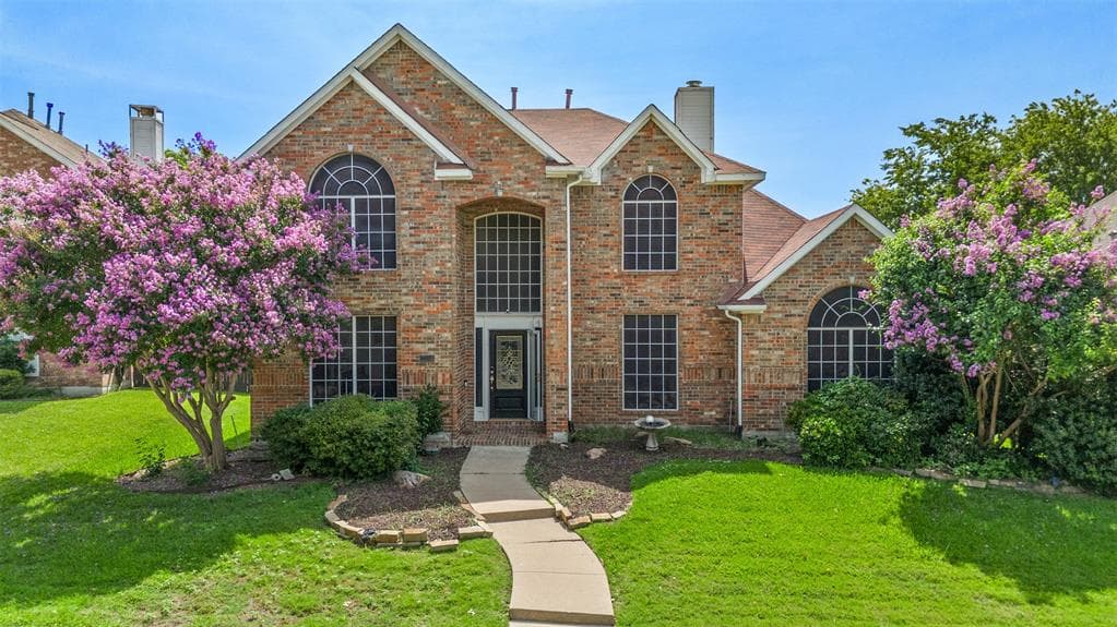 7114 Fieldstone Dr