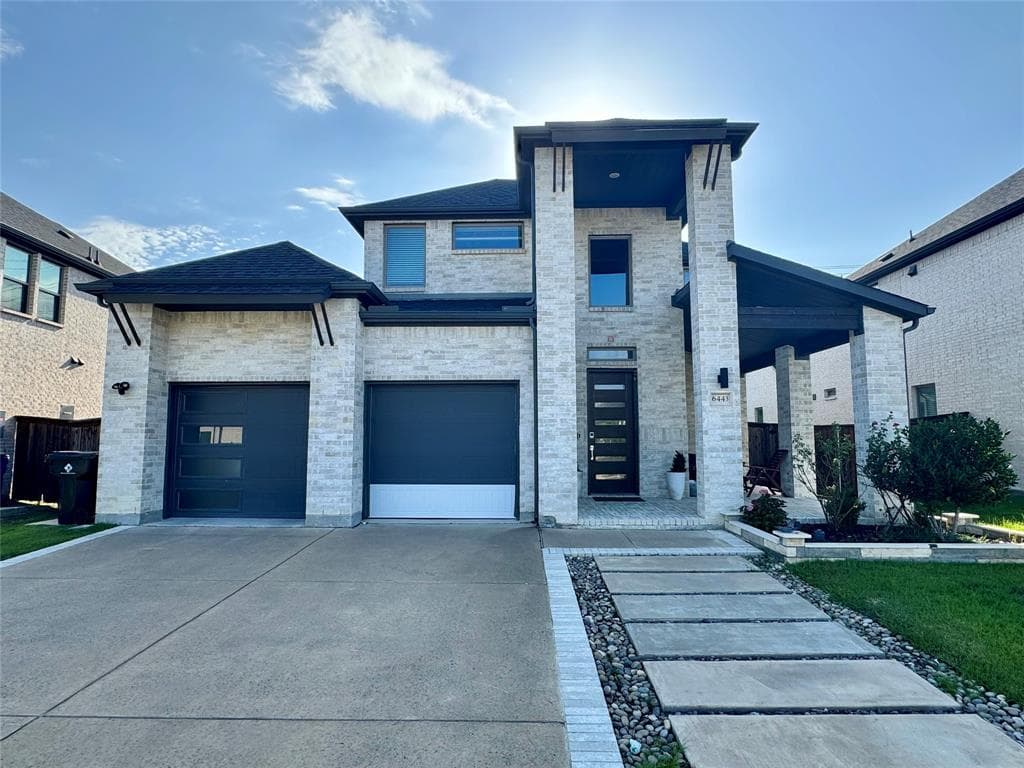 6443 Culverdale Ln