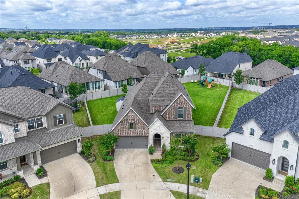 3253 Switchgrass Dr