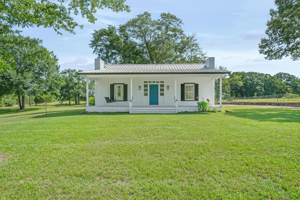 111 Vz County Road 3626