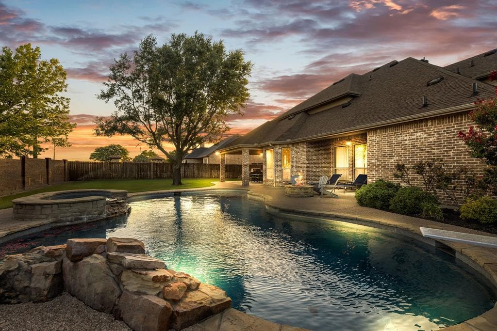 7206 Cattle Barron Ct