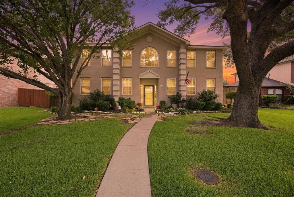 1543 Home Park Dr