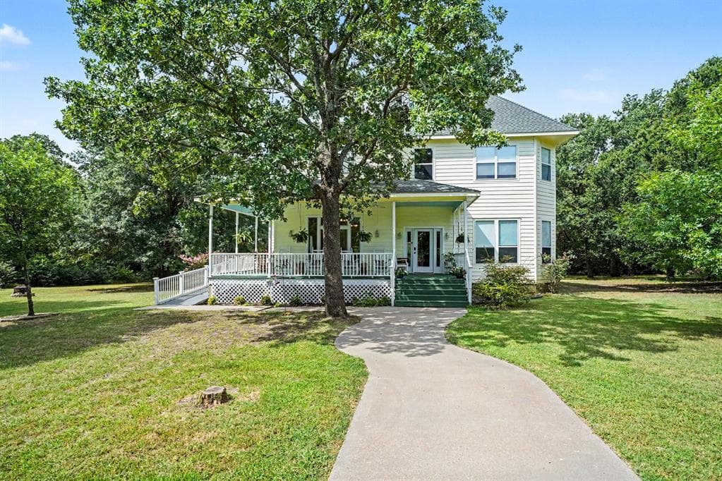 7700 Farm Village Rd
