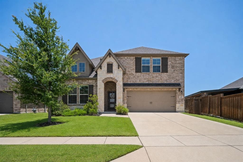 1409 Crossford Trl