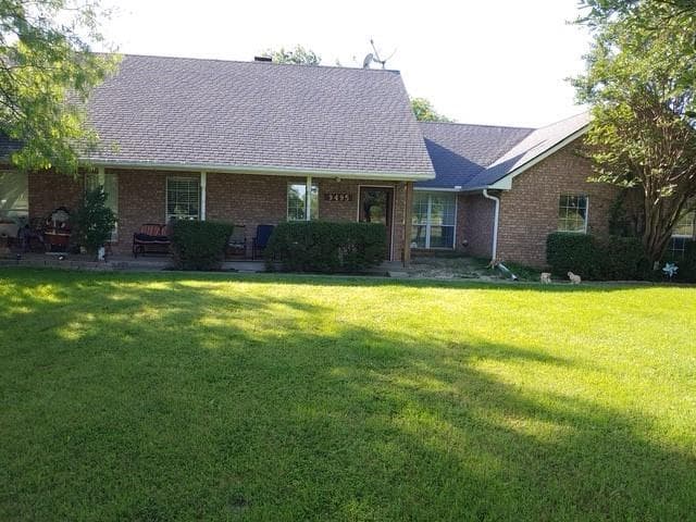 9495 Bluebonnet Dr