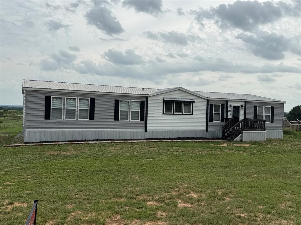 417 County Road 4791
