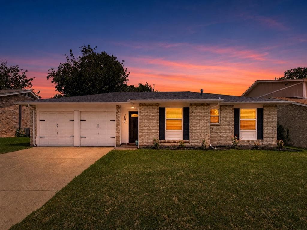 1405 Rambler Rd