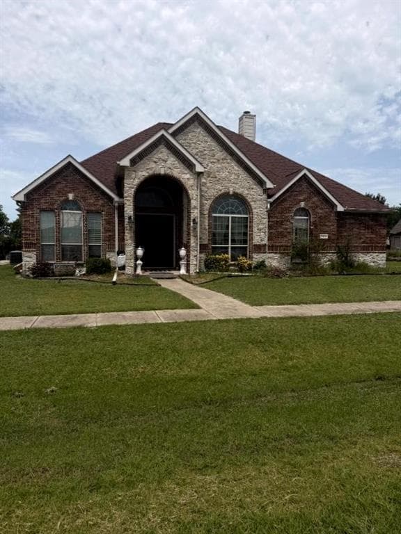 11909 Caddo Creek Dr