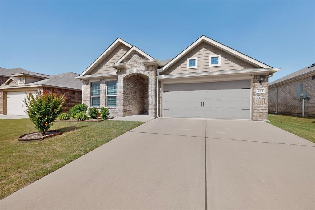 504 Cross Ridge Cir N