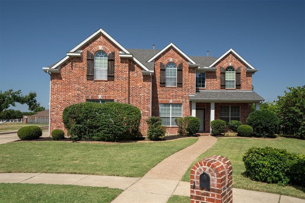 3701 Emerald Park Ct