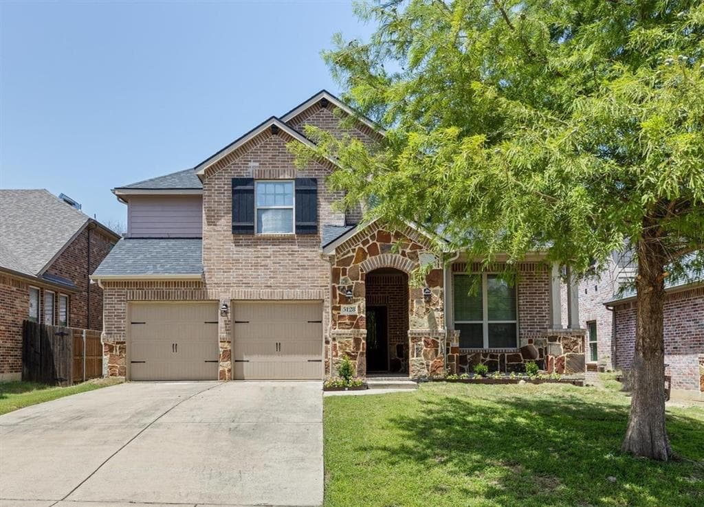 5128 Grove Cove Dr