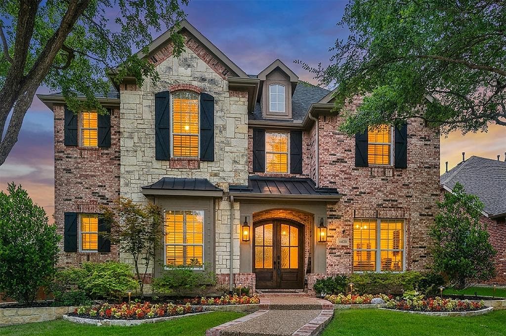 14633 Falling Leaf Dr