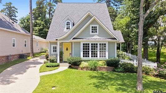 3966 Charleston Park