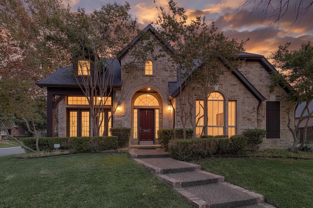 1401 Bristlewood Dr