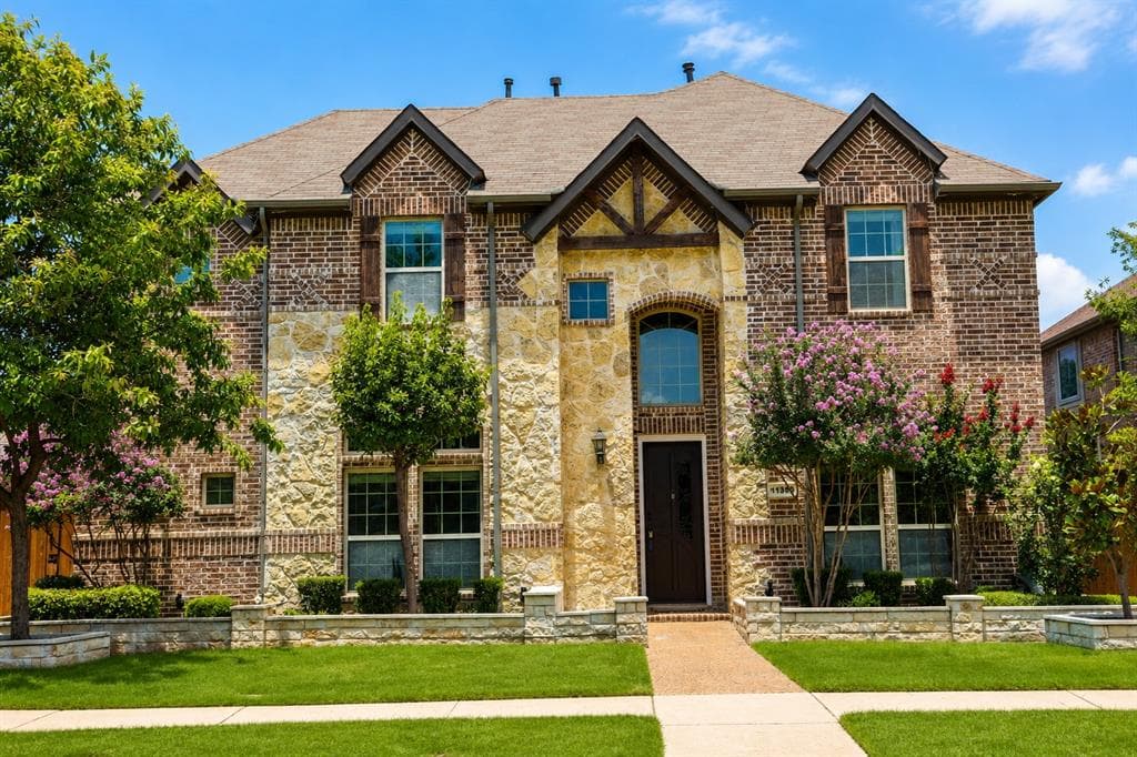 11366 Corsicana Dr