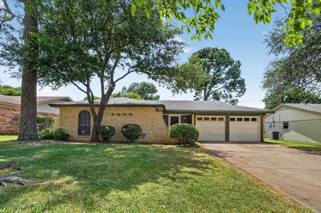 2512 Bent Tree Ln