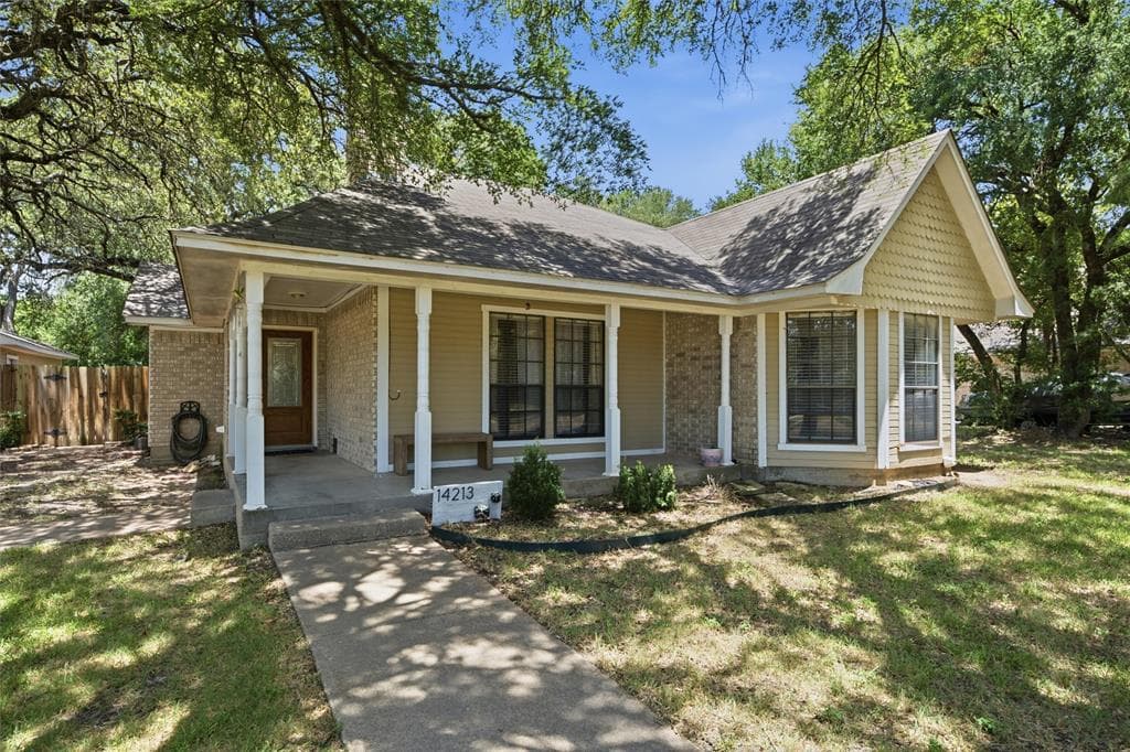 14213 Wagner Dr