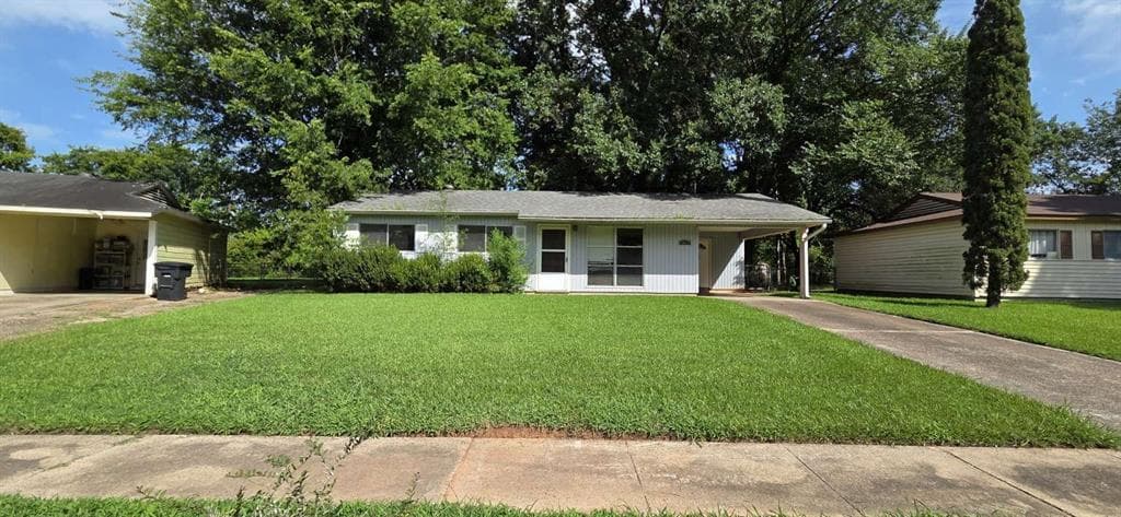 3404 Bistineau Dr