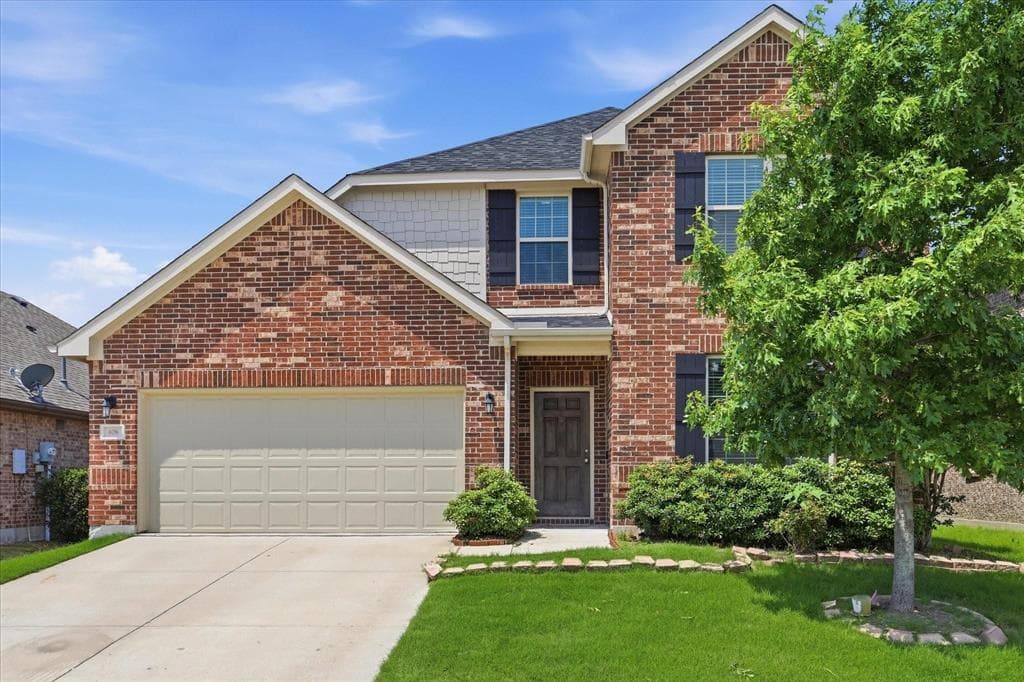 808 Bird Creek Dr