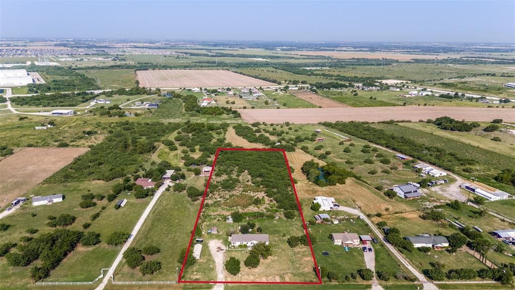 2021 S Weatherford Rd