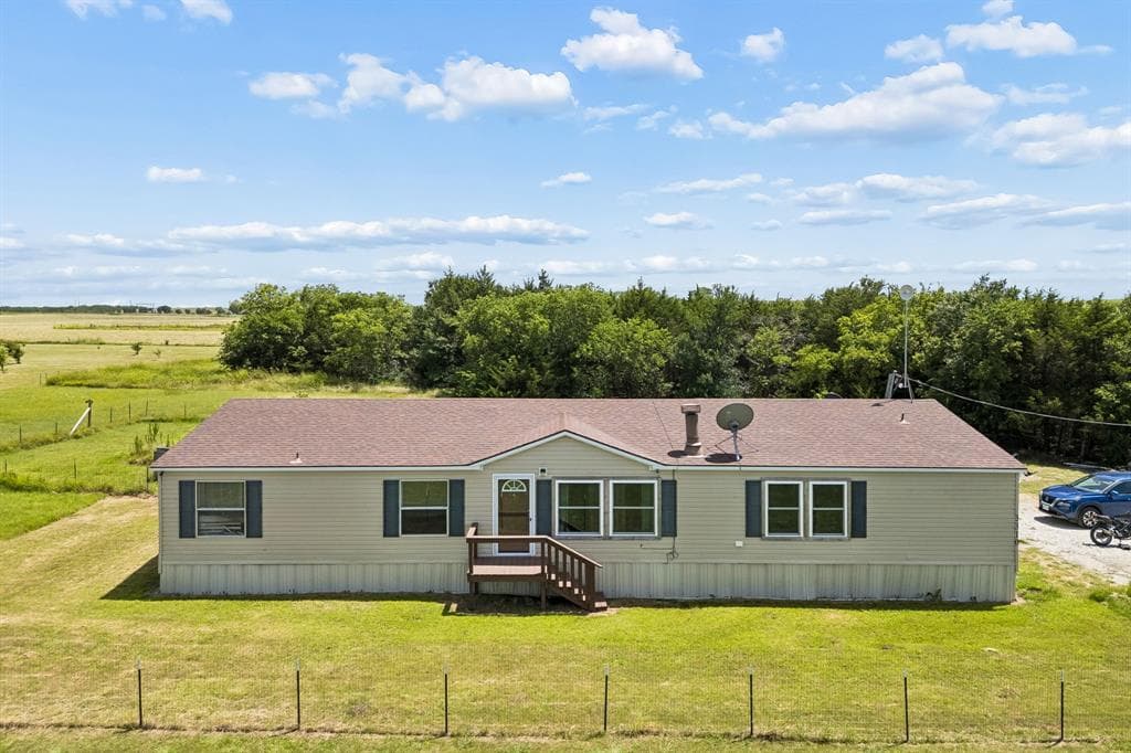 3310 Old Sherman Rd