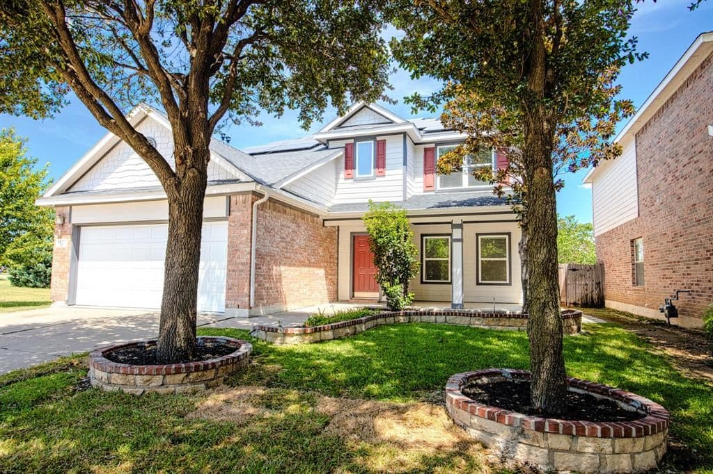 1501 Kingfisher Dr