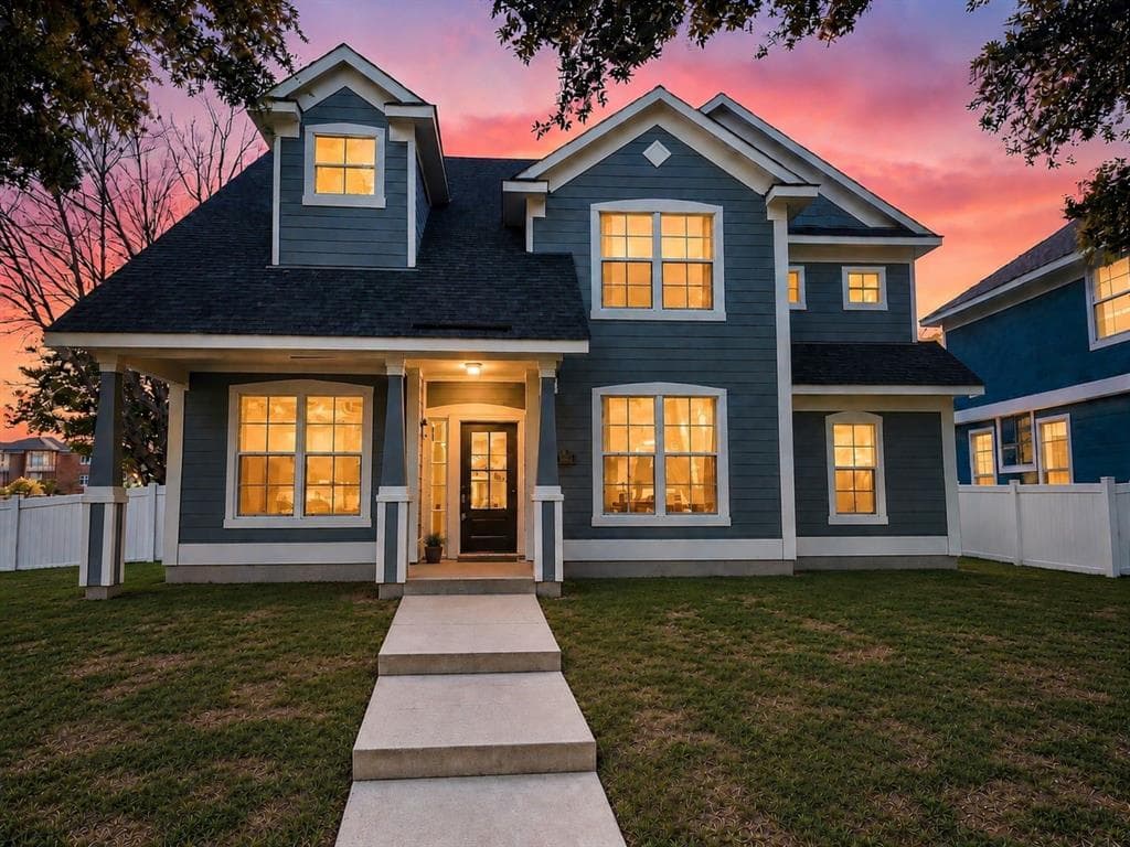 1005 Devonshire Dr