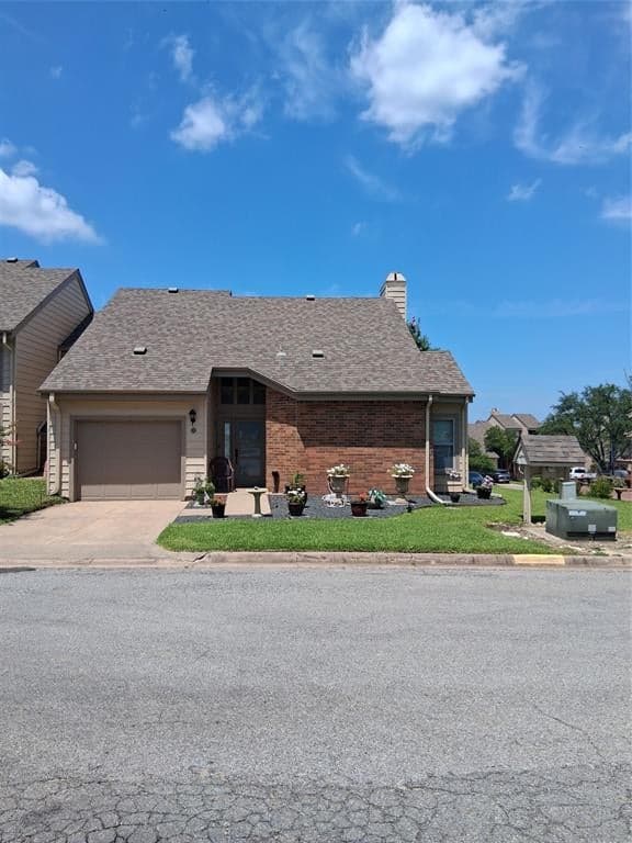 112 Summer Place Cir