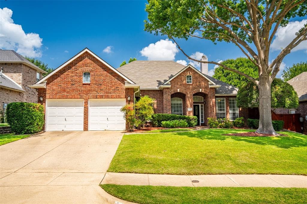 1421 Saint Francis Ln