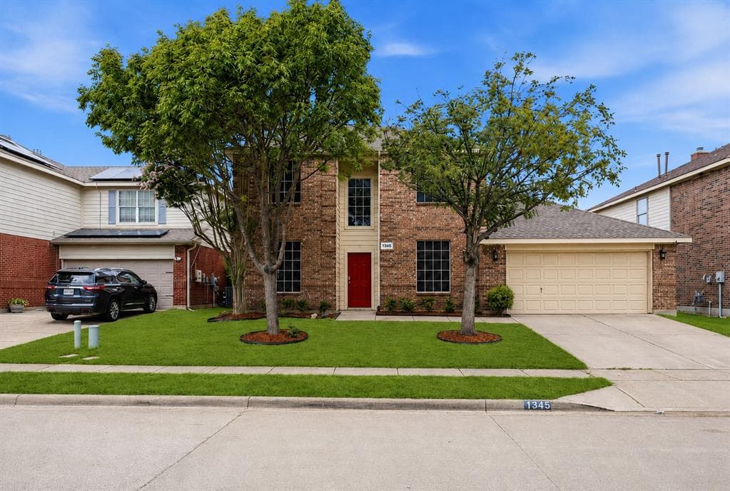 1345 Missionary Ridge Trl
