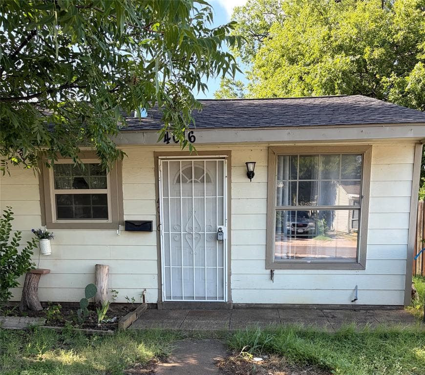 Main property image