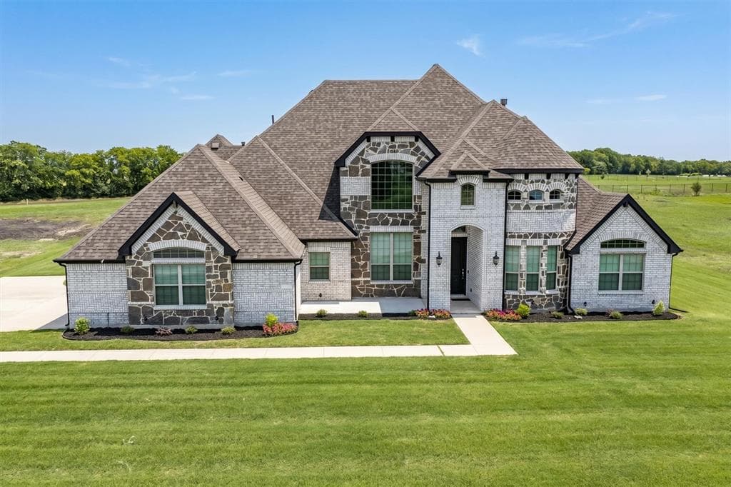 312 Ledstone Ct