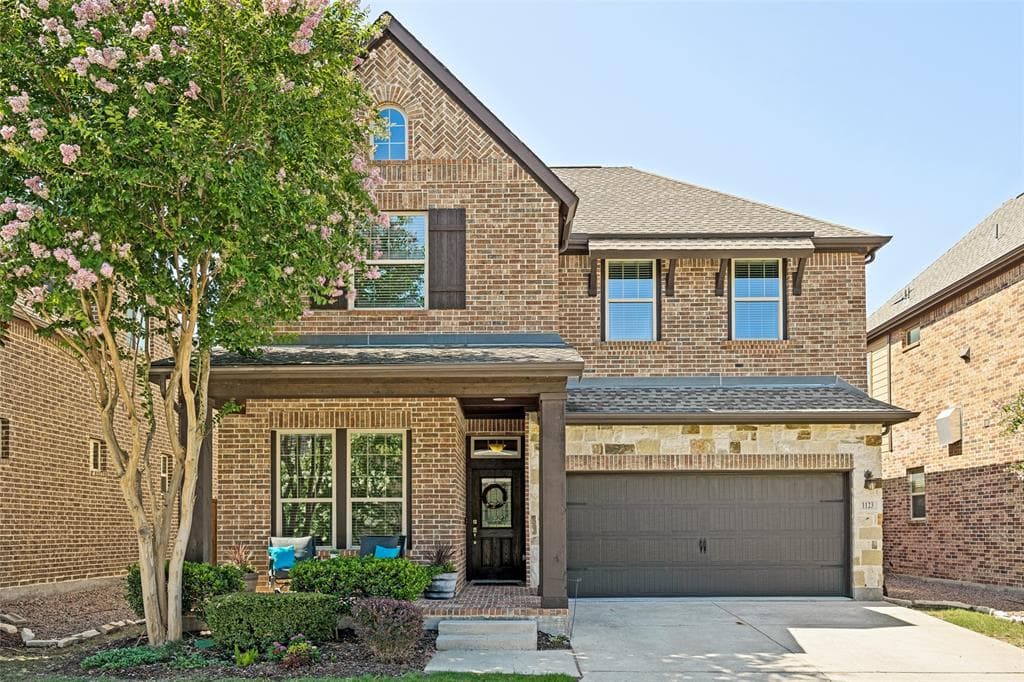 1123 Alpine Dr