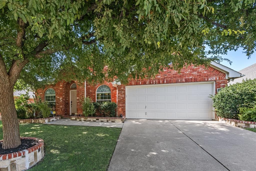 5428 Post Ridge Dr