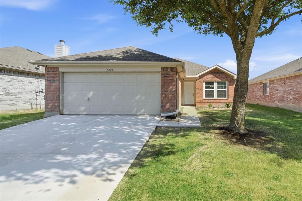 8475 Widgeon Way