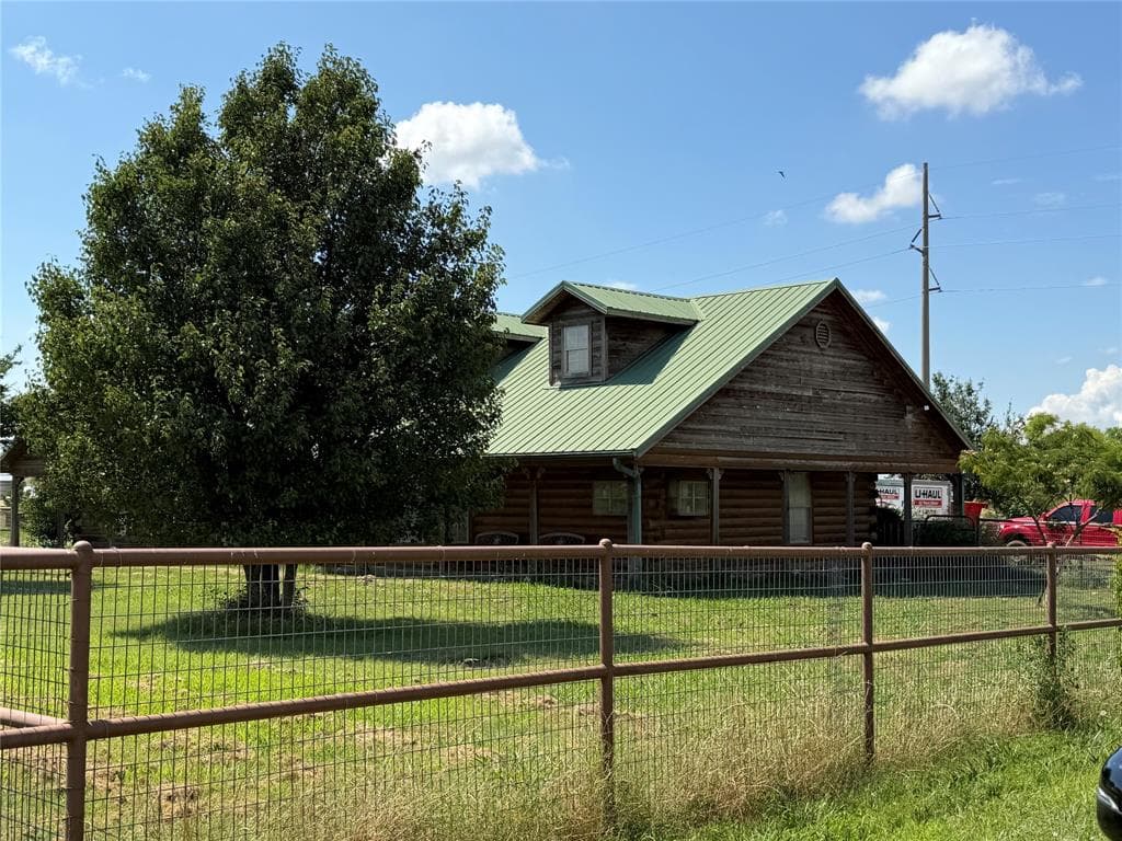 1343 Gunter Rd