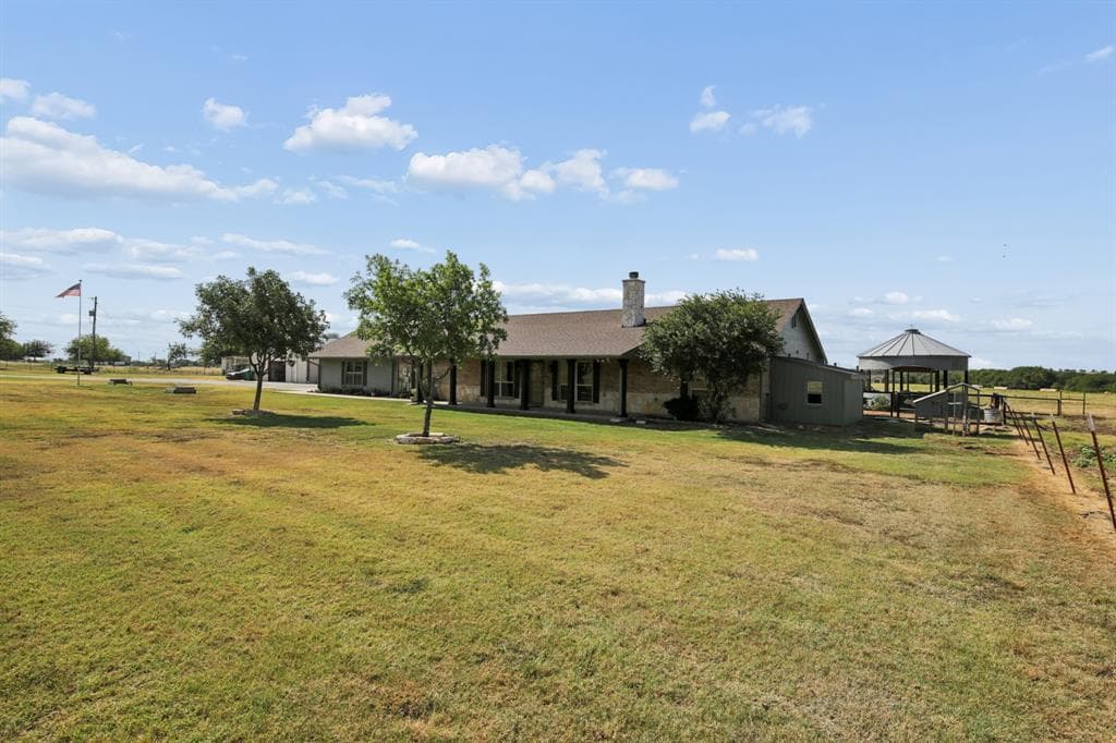 481 County Road 205
