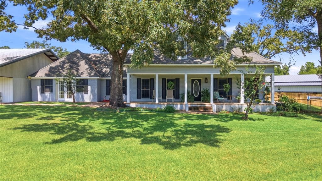 3583 Vz County Road 4907