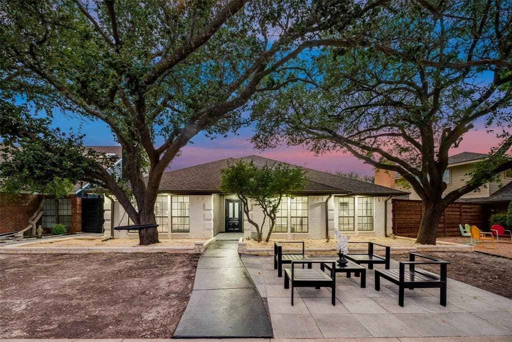 7306 Highland Glen Trl