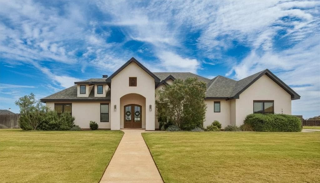 186 Gainesway Dr