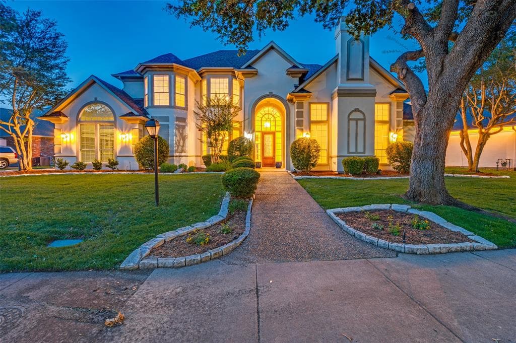 17919 Castle Bend Dr