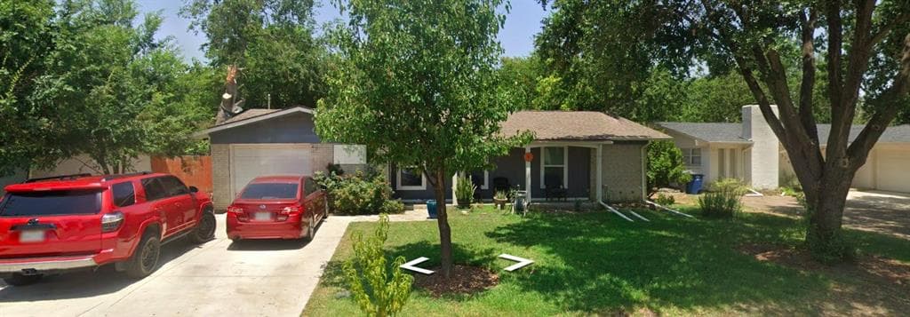 3239 Saint Croix Dr