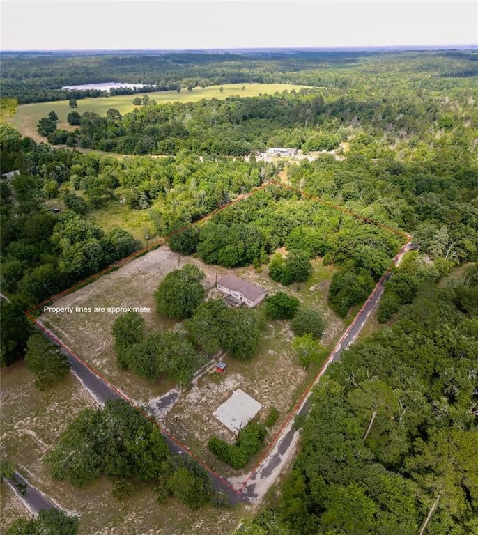 275 County Road 3598