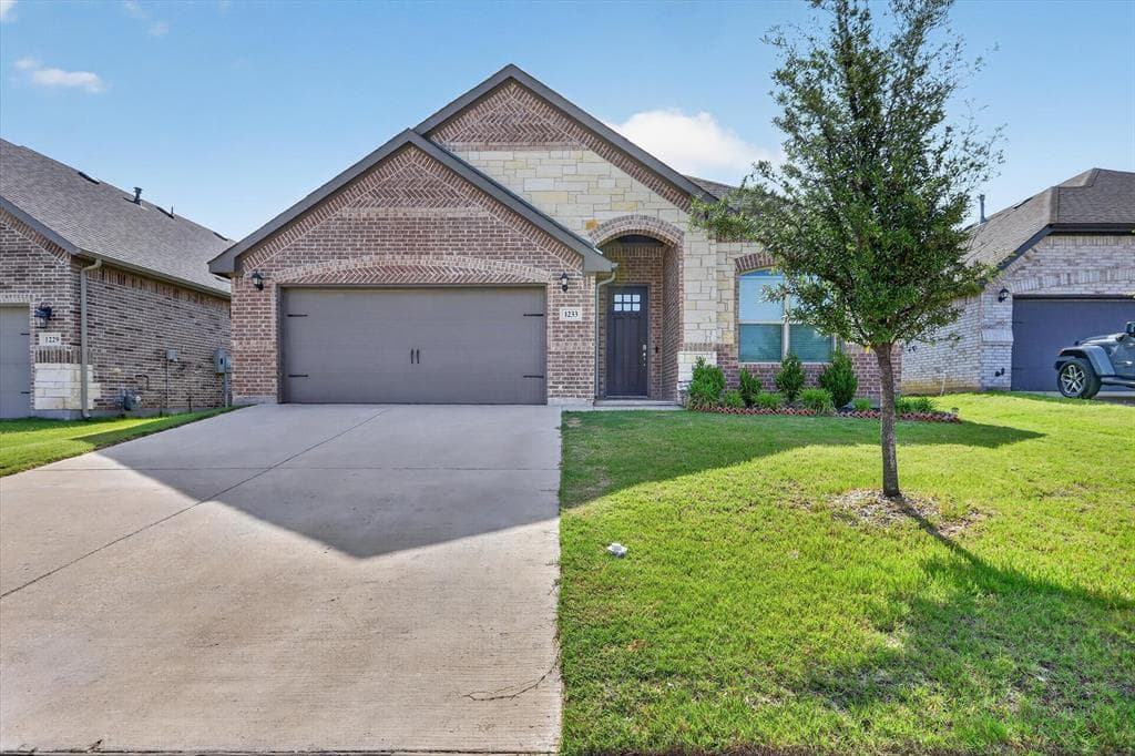 1233 Collett Sublett Rd
